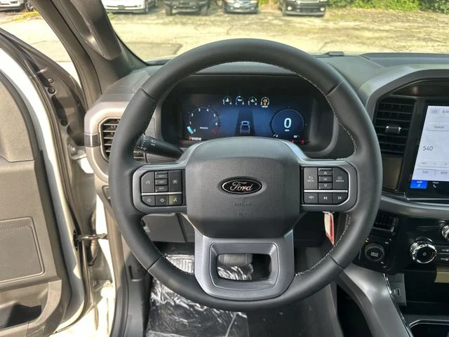 New 2026 Avalanche Ford XLT image 39