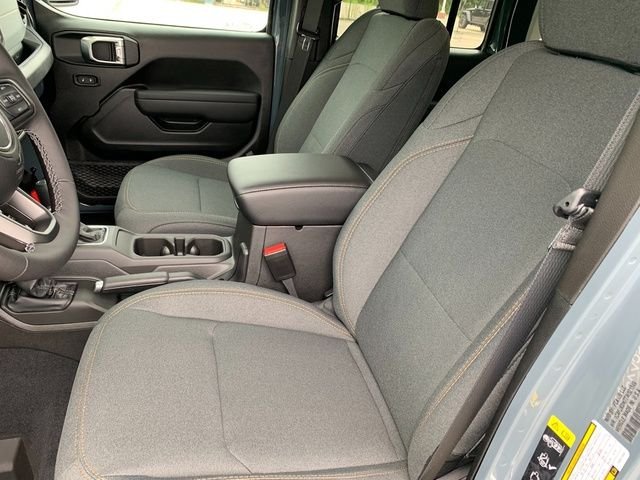 New 2026 Anvil Clearcoat Jeep Sport S image 12