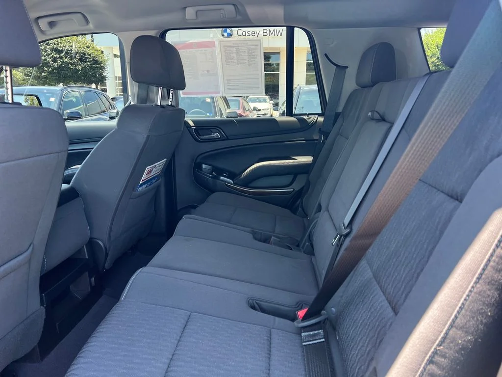 Used 2020 Black Chevrolet LS image 23