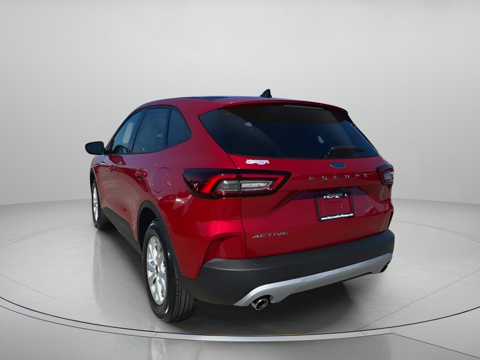 2026 Ford Escape Active - Photo 20