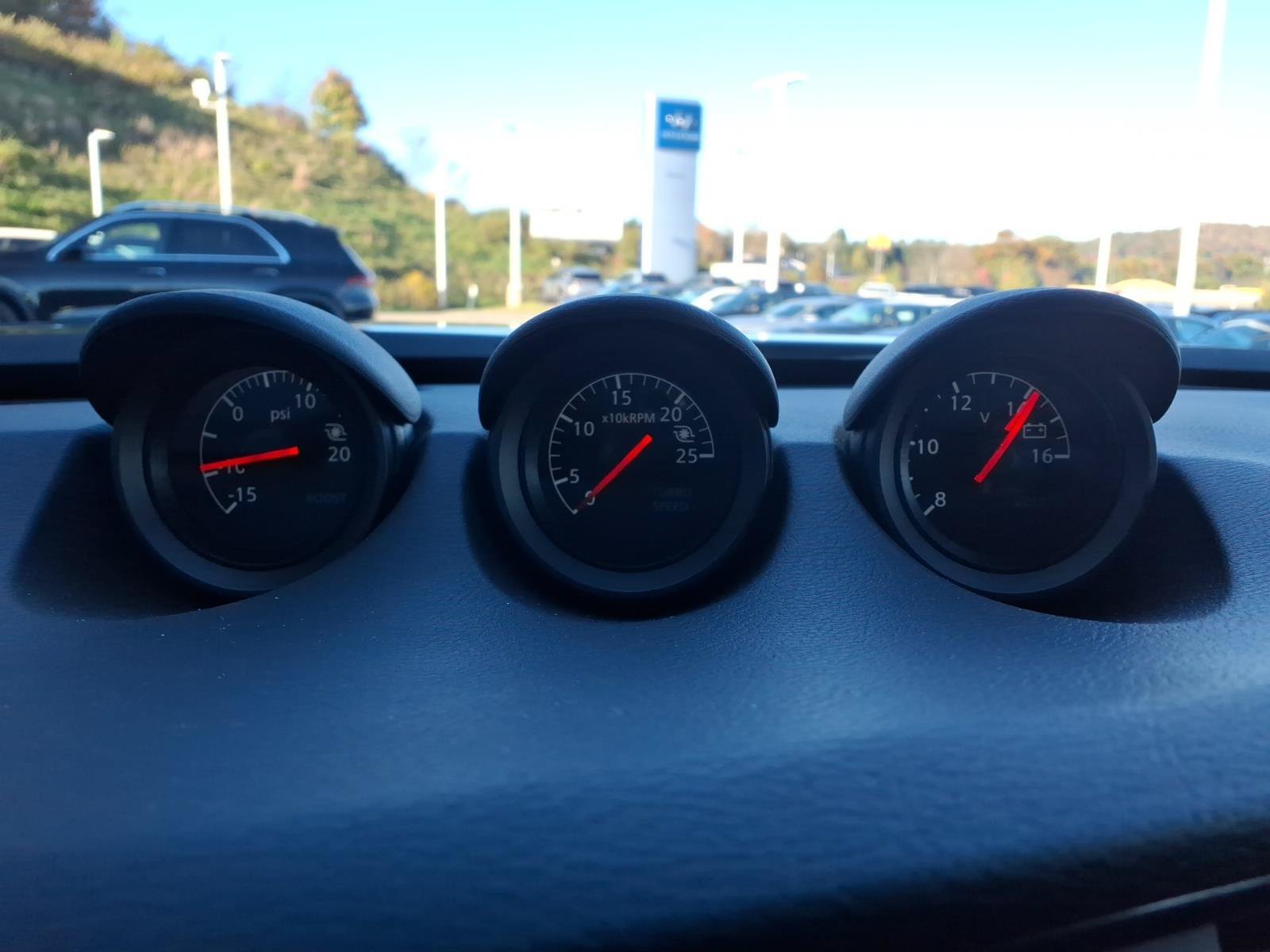 2024 Nissan Z Performance - Photo 19