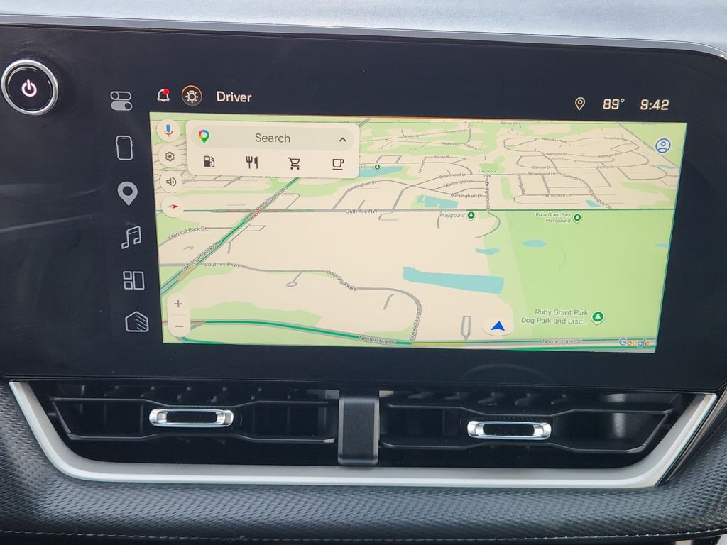 2025 Chevrolet Equinox LT - Photo 17