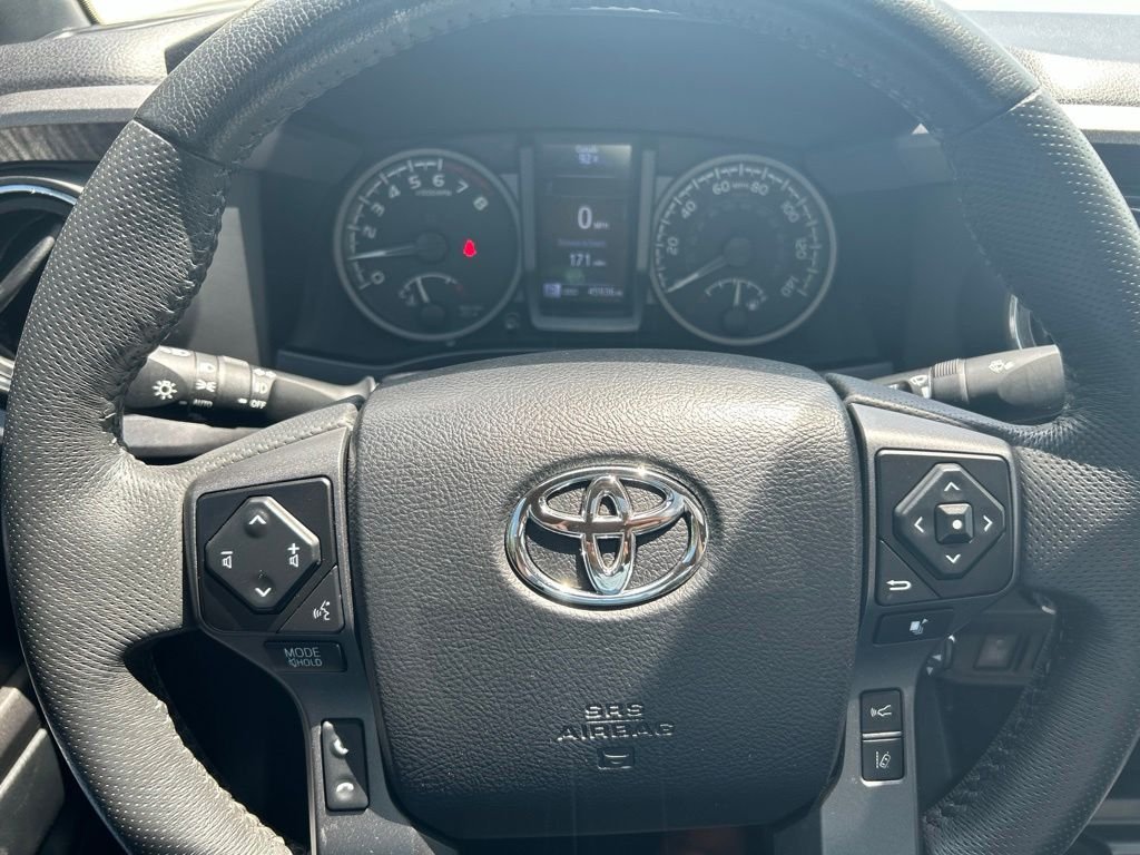 Used 2021  Toyota TRD Pro image 14