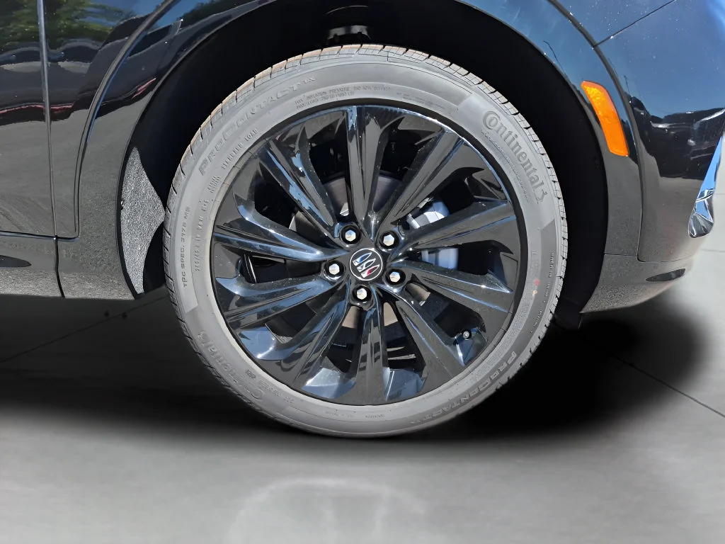2026 Buick Envista Sport Touring - Photo 13