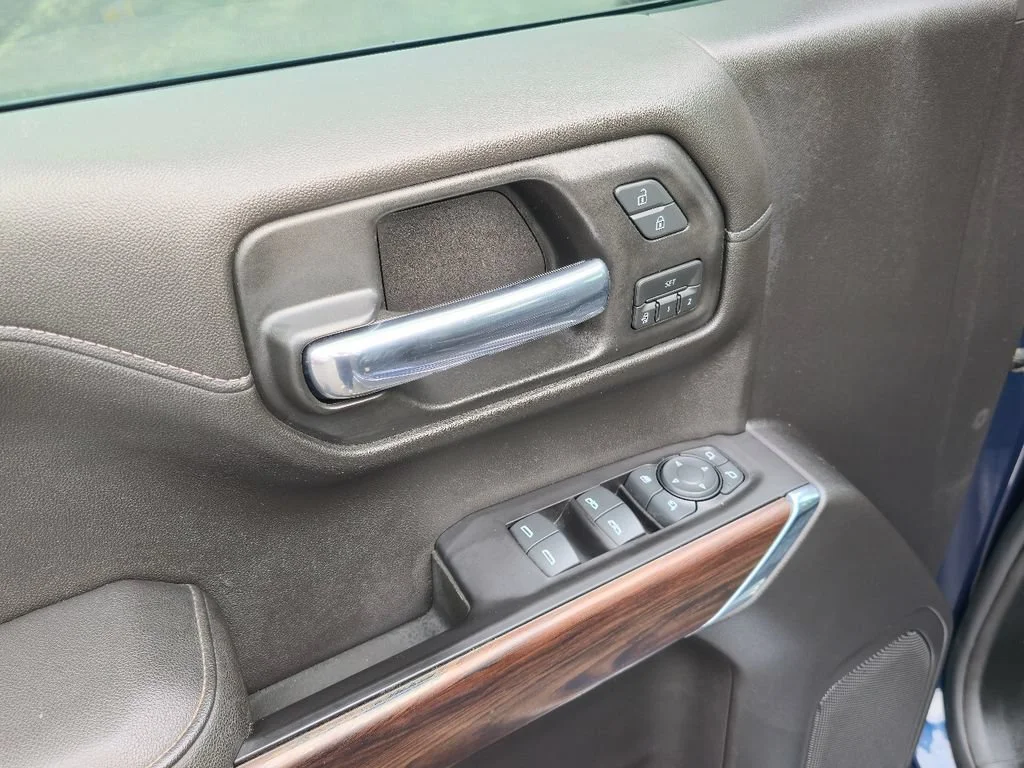 2019 GMC Sierra 1500 SLT - Photo 23