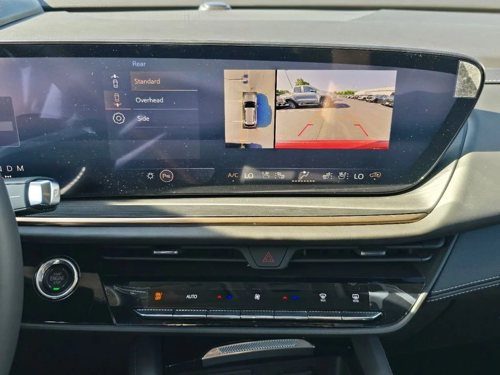 2026 Buick Envision Avenir - Photo 15