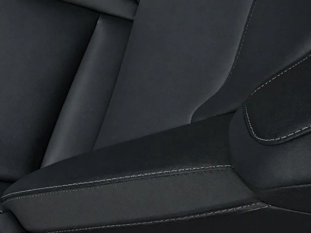 Used 2024 Super Black Nissan SL image 27