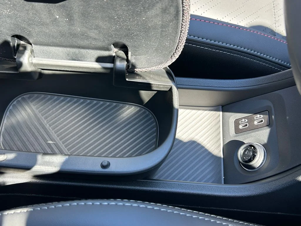 2026 MINI Convertible S - Photo 27