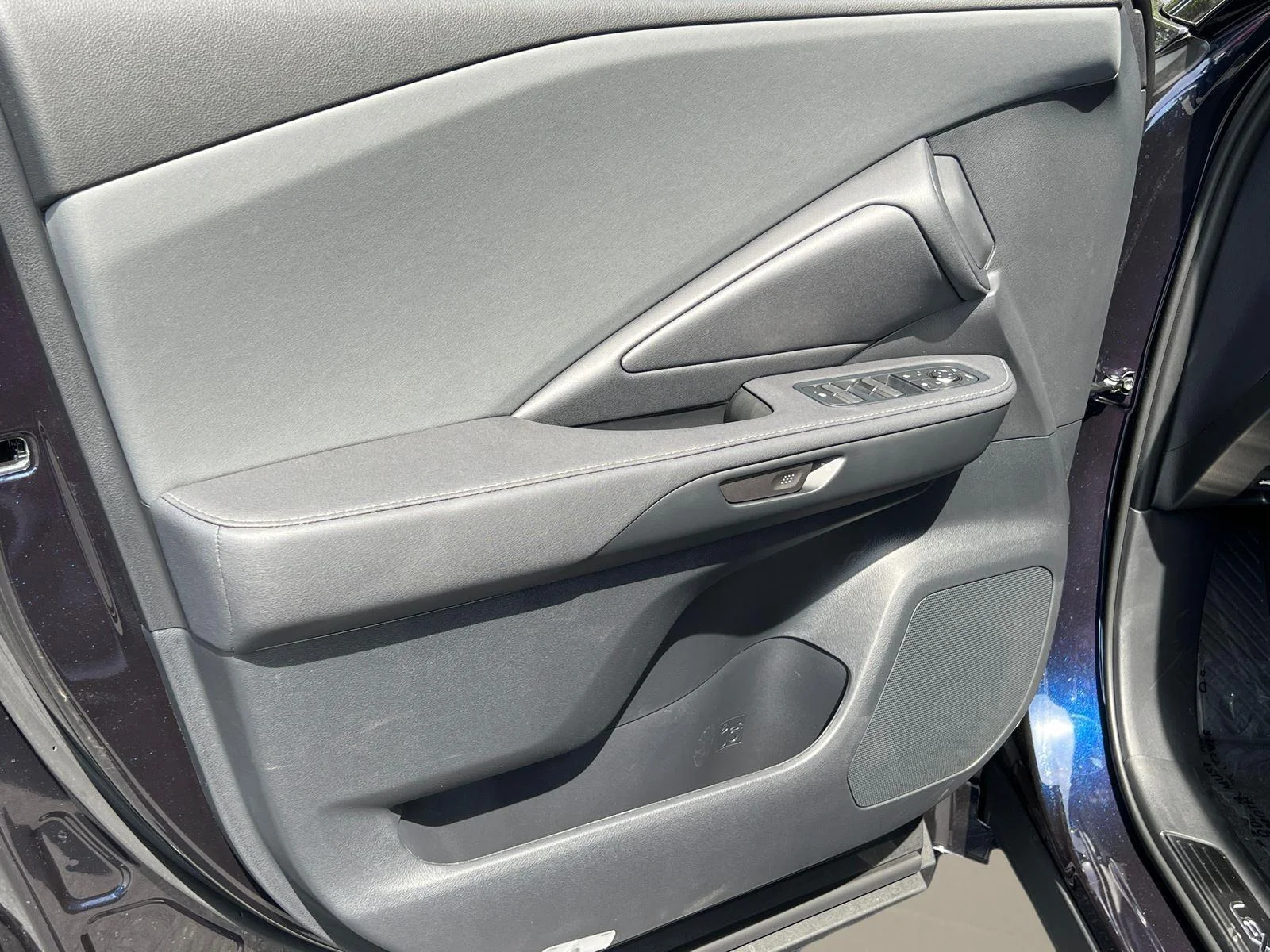 New 2026 Nightfall Mica Lexus TX 350 image 11