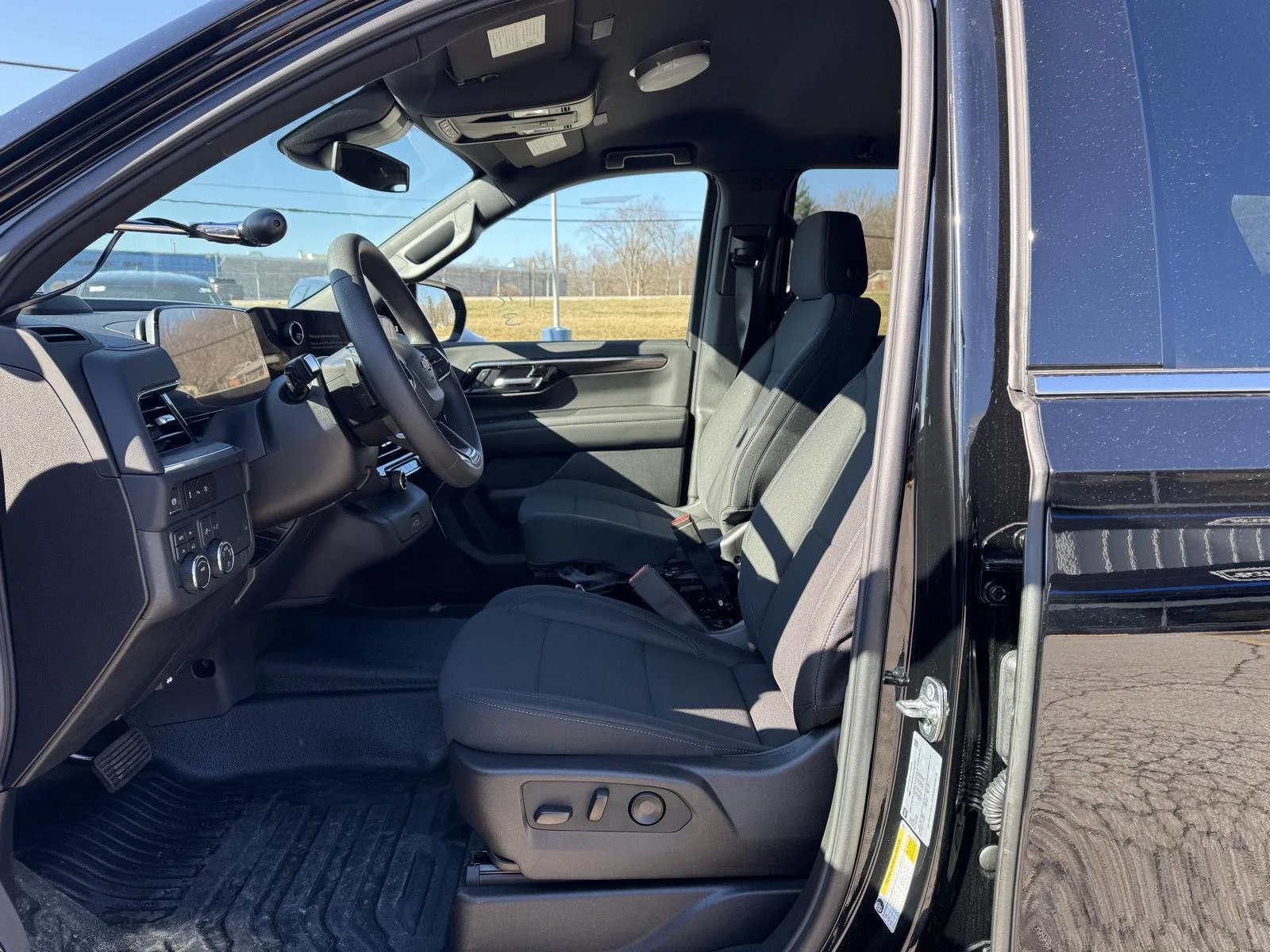 2025 Chevrolet Tahoe Fleet - Photo 9