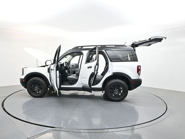 New 2026 Oxford White Ford Badlands® image 50