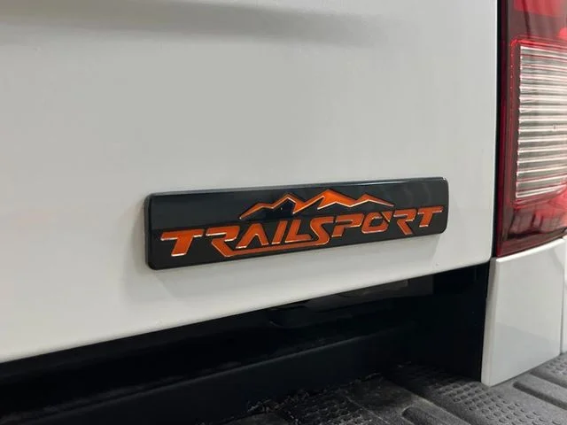 2026 Honda Ridgeline TrailSport - Photo 6
