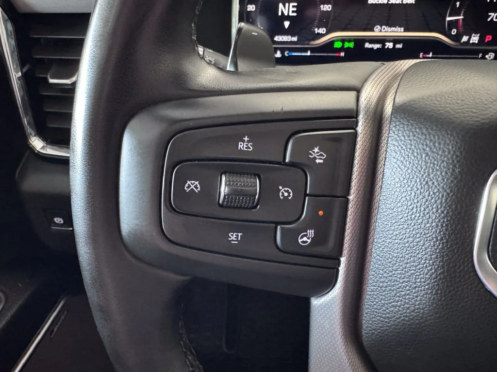 2024 GMC Sierra 1500 Denali Denali - Photo 16