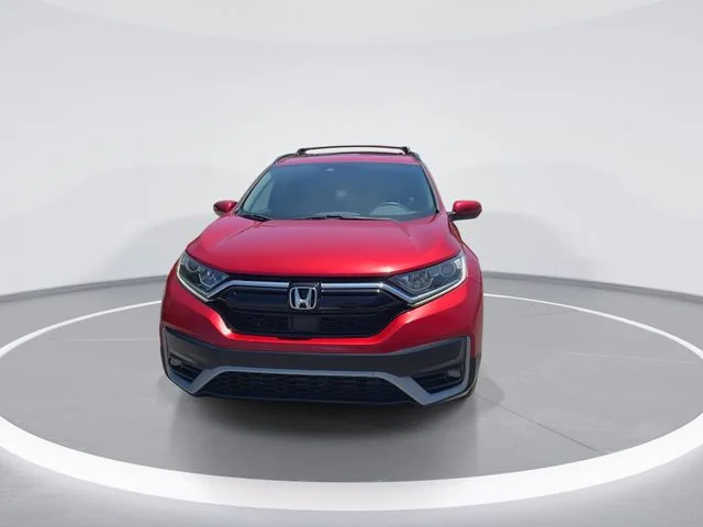 Used 2022  Honda EX image 3