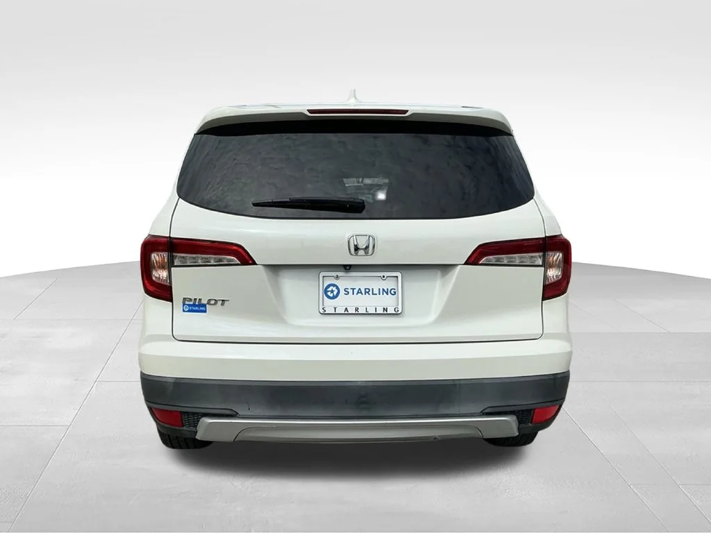 Used 2019  Honda EX-L image 7