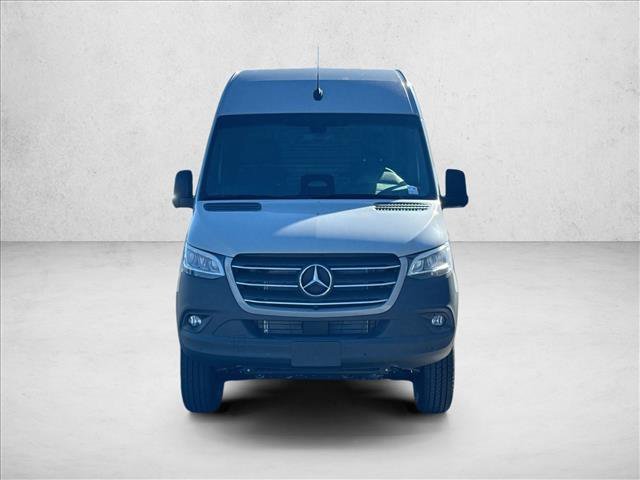 New 2026 Silver Gray Mercedes-Benz  image 29