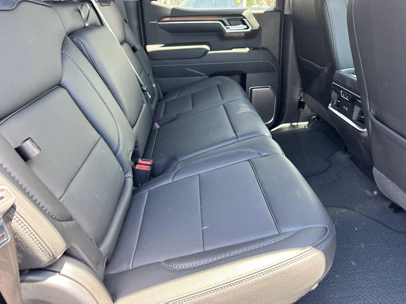 New 2026 Sterling Metallic GMC Denali image 8
