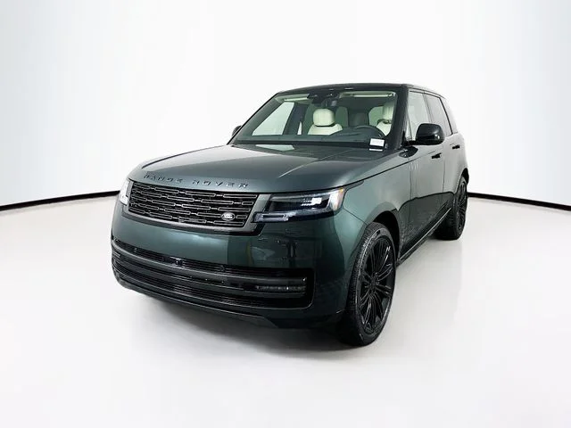 2026 Land Rover Range Rover 4.4 SE SWB's photo