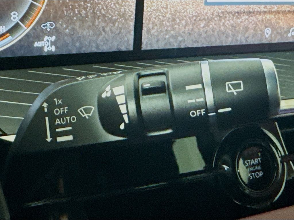 2026 INFINITI QX80 Autograph - Photo 13