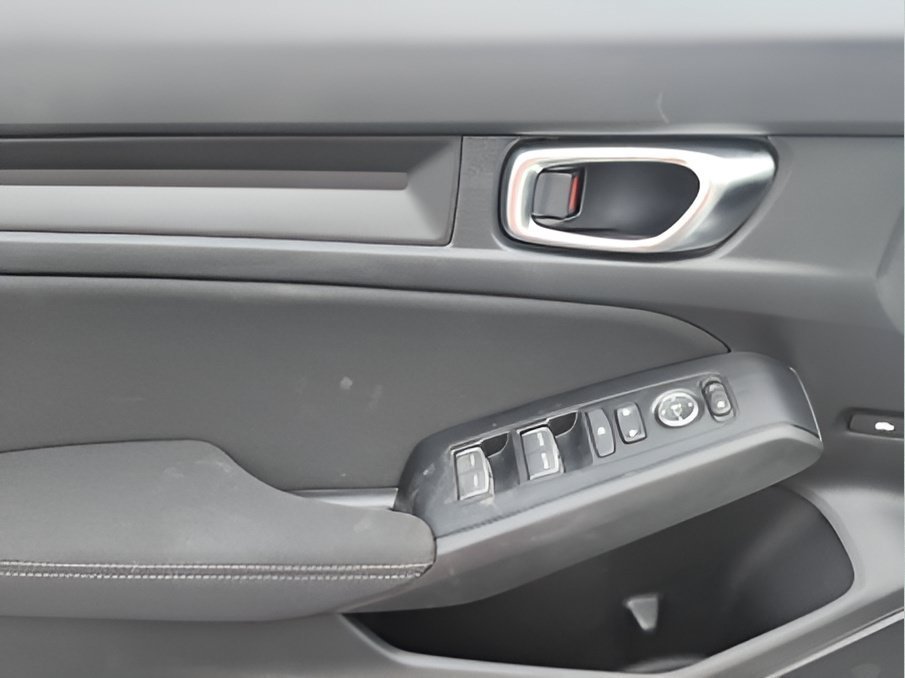 New 2026 Urban Gray Pearl Honda Sport image 20