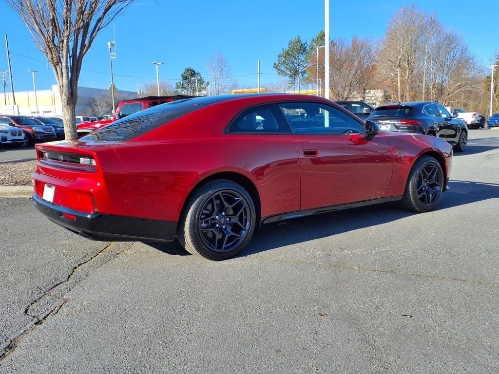 Used 2024 Redeye Dodge R/T image 17