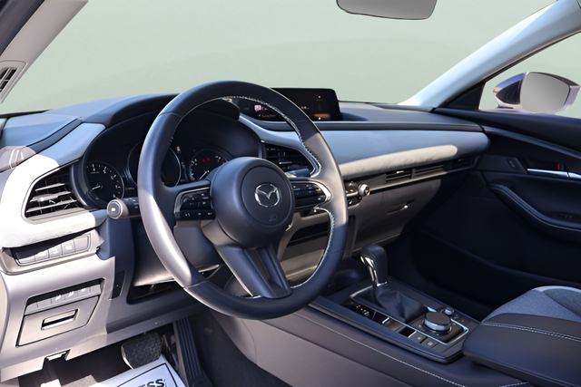 Used 2026 White Mazda 2.5 S Preferred image 11