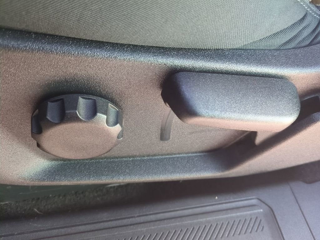 2023 Ford Bronco 2-Door Base - Photo 21