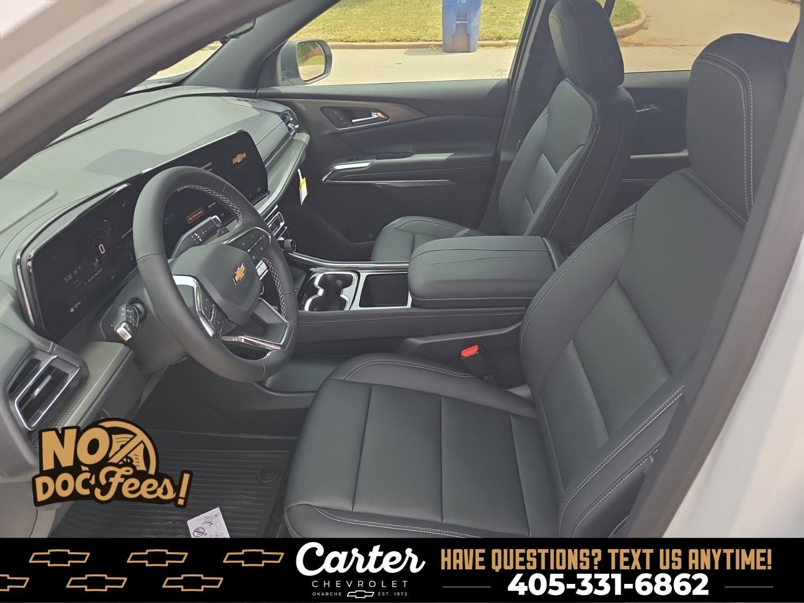 2026 Chevrolet Traverse LT - Photo 16