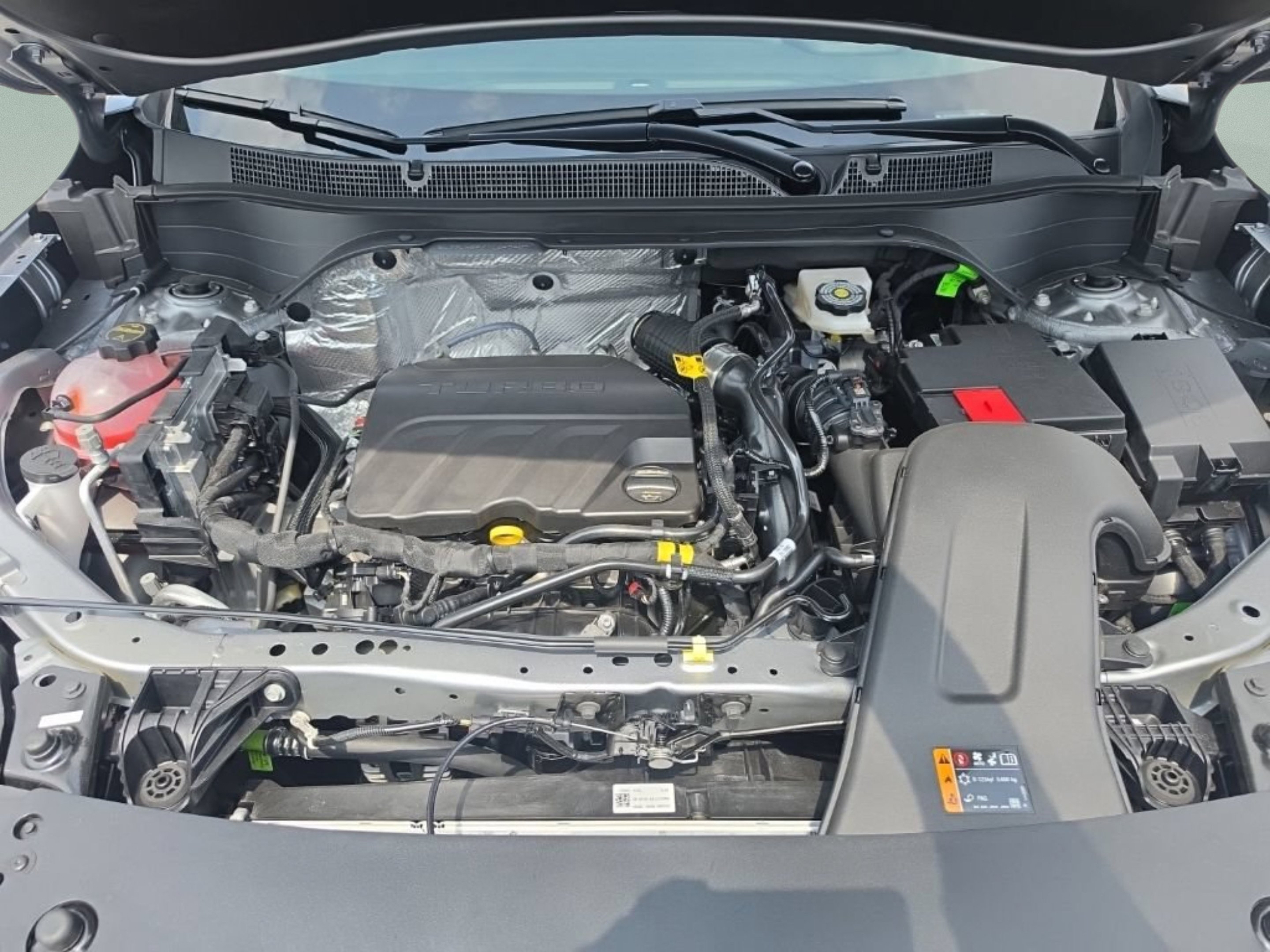 2026 Chevrolet Trax LT - Photo 11
