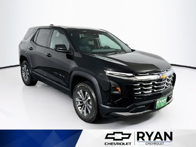 2027 Chevrolet Equinox