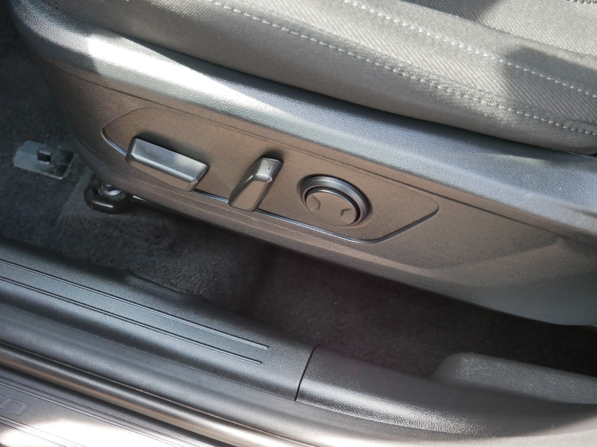 2026 Hyundai Tucson SEL - Photo 20