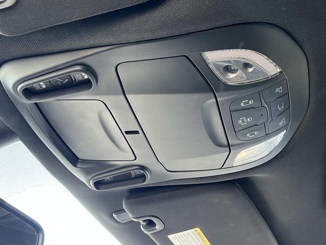 Used 2025 Black Chrysler Limited image 34