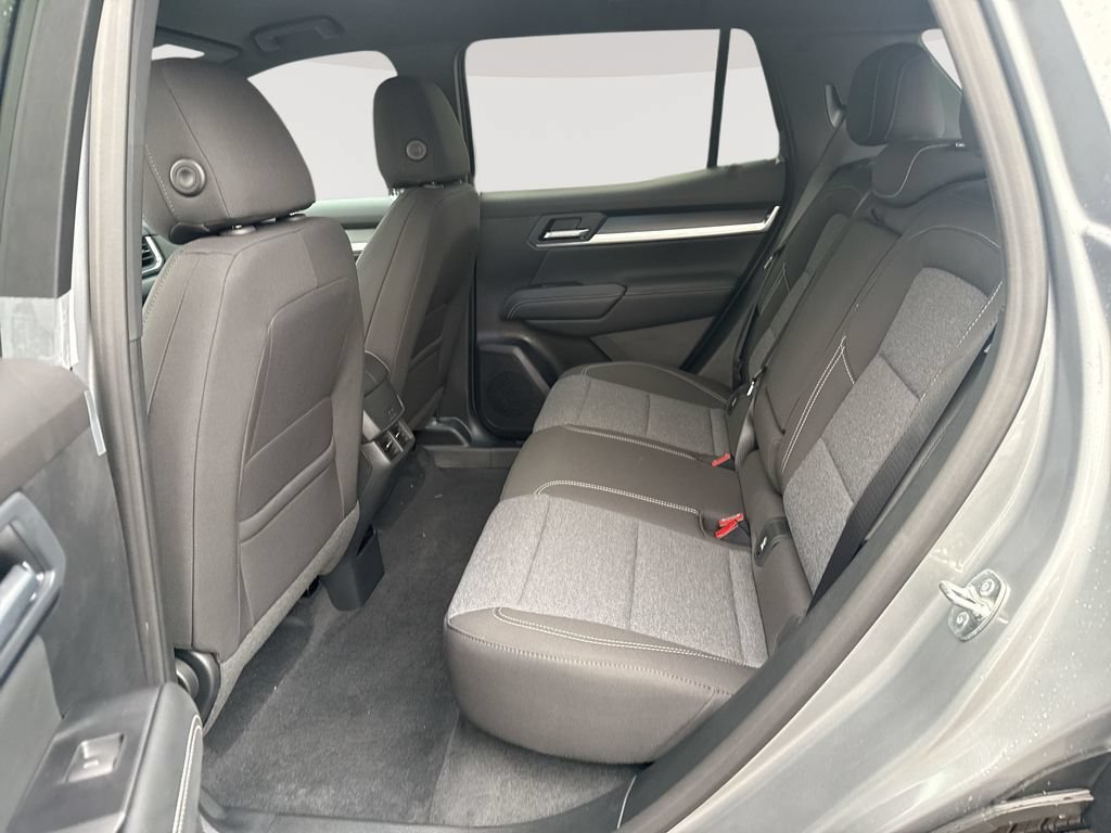 2027 GMC Terrain Elevation - Photo 24