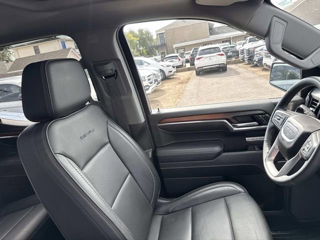 2024 GMC Sierra 1500 Denali Denali - Photo 14