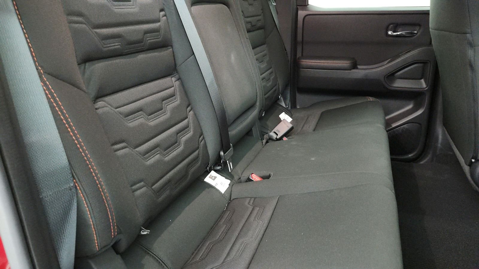 New 2026 Citrus Strike Nissan Crew Cab PRO-X® image 31