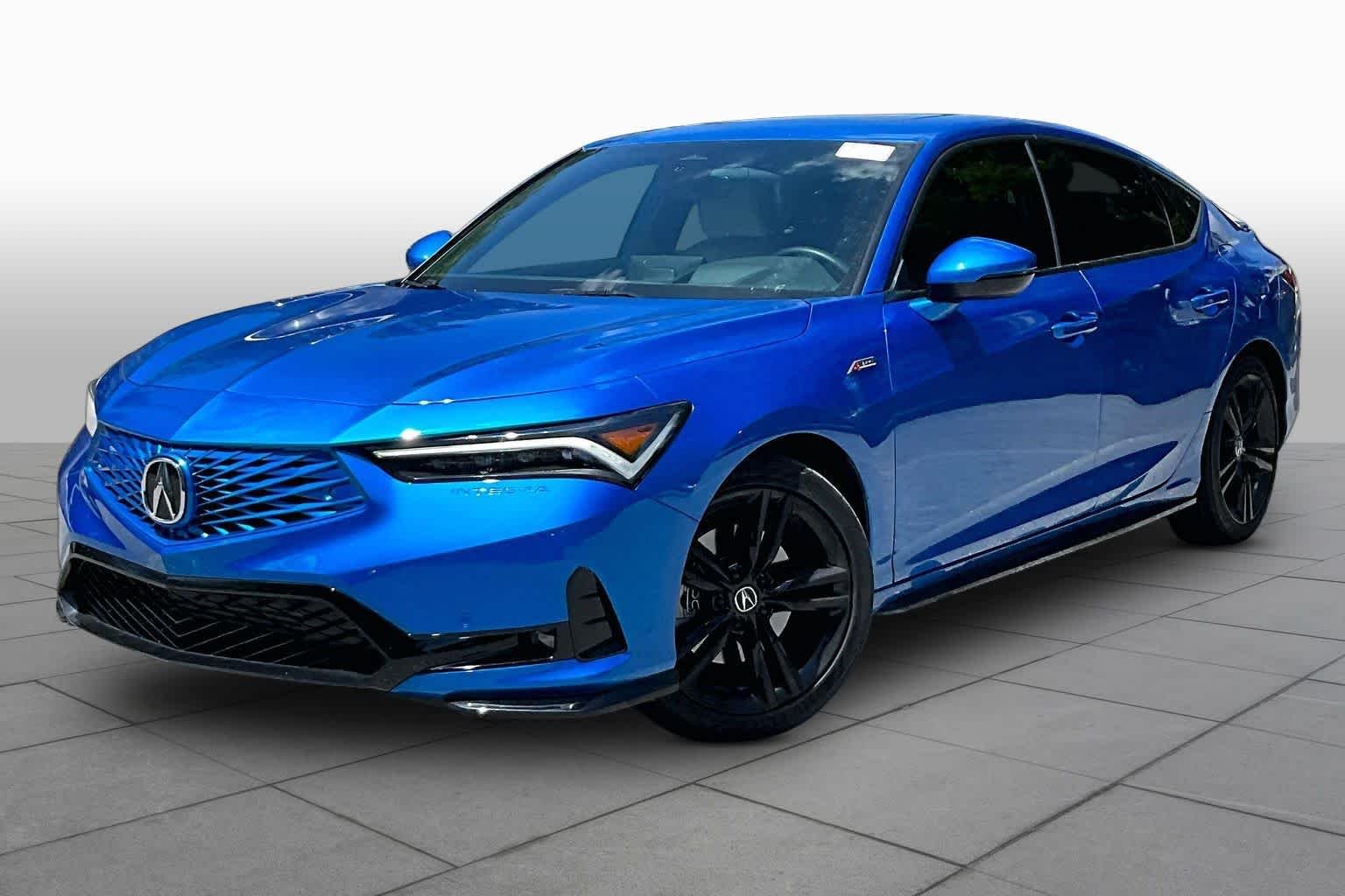 2026 Acura Integra A-Spec with Tech Package's photo