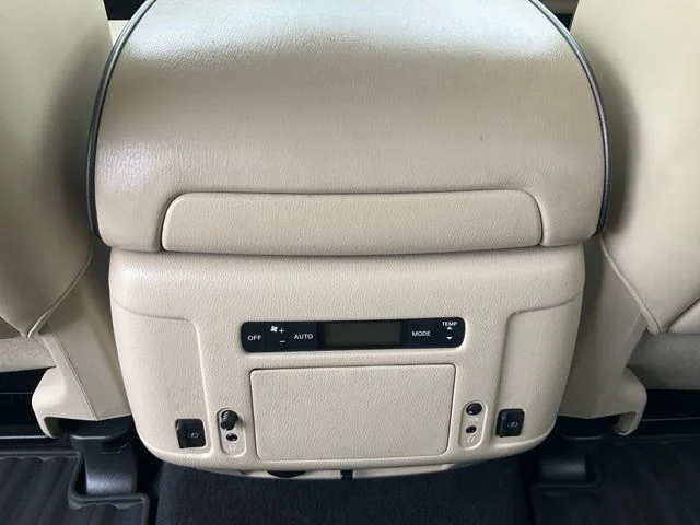 Used 2019 Blue INFINITI LUXE image 29