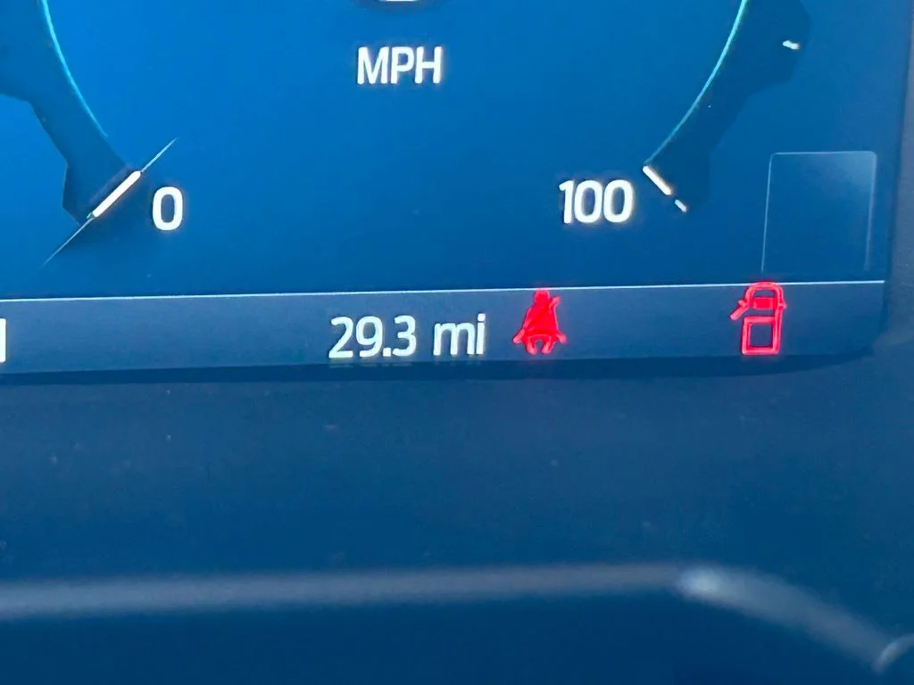 2025 Ford F-350 Super Duty Lariat - Photo 42