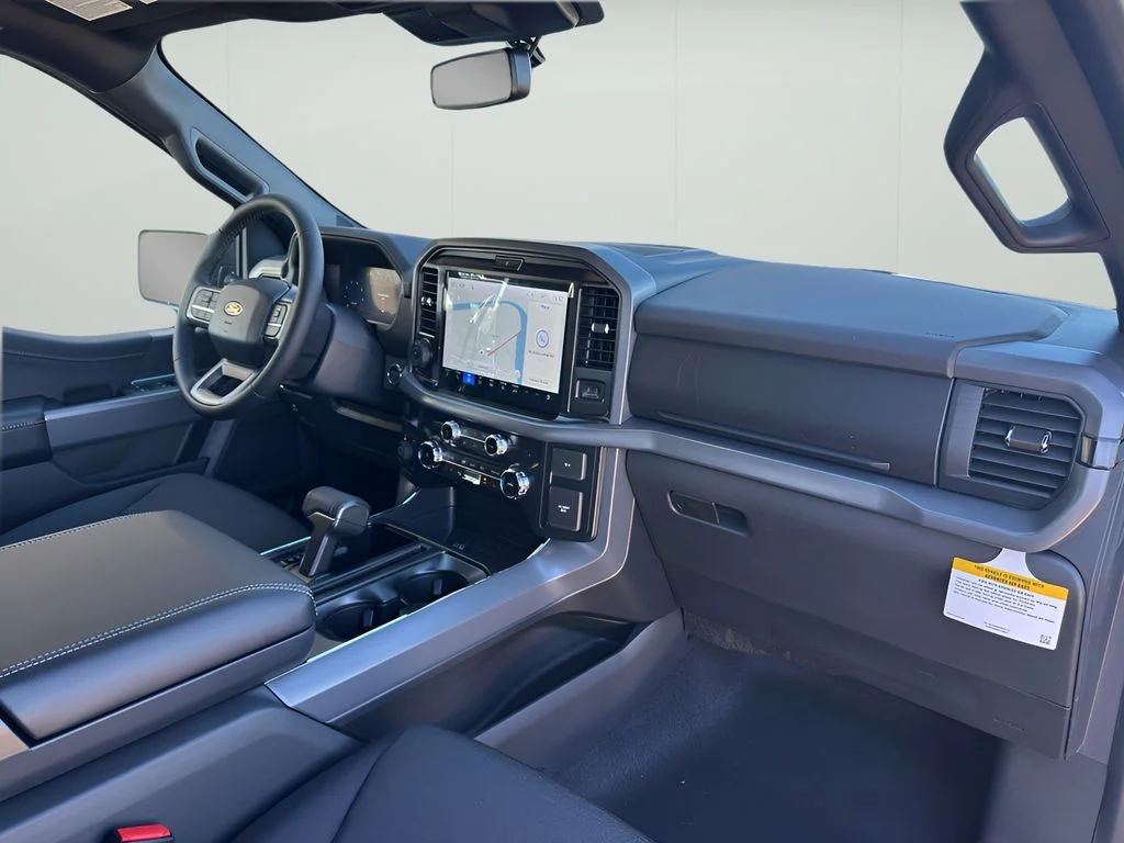 New 2026 Avalanche Ford XLT image 29