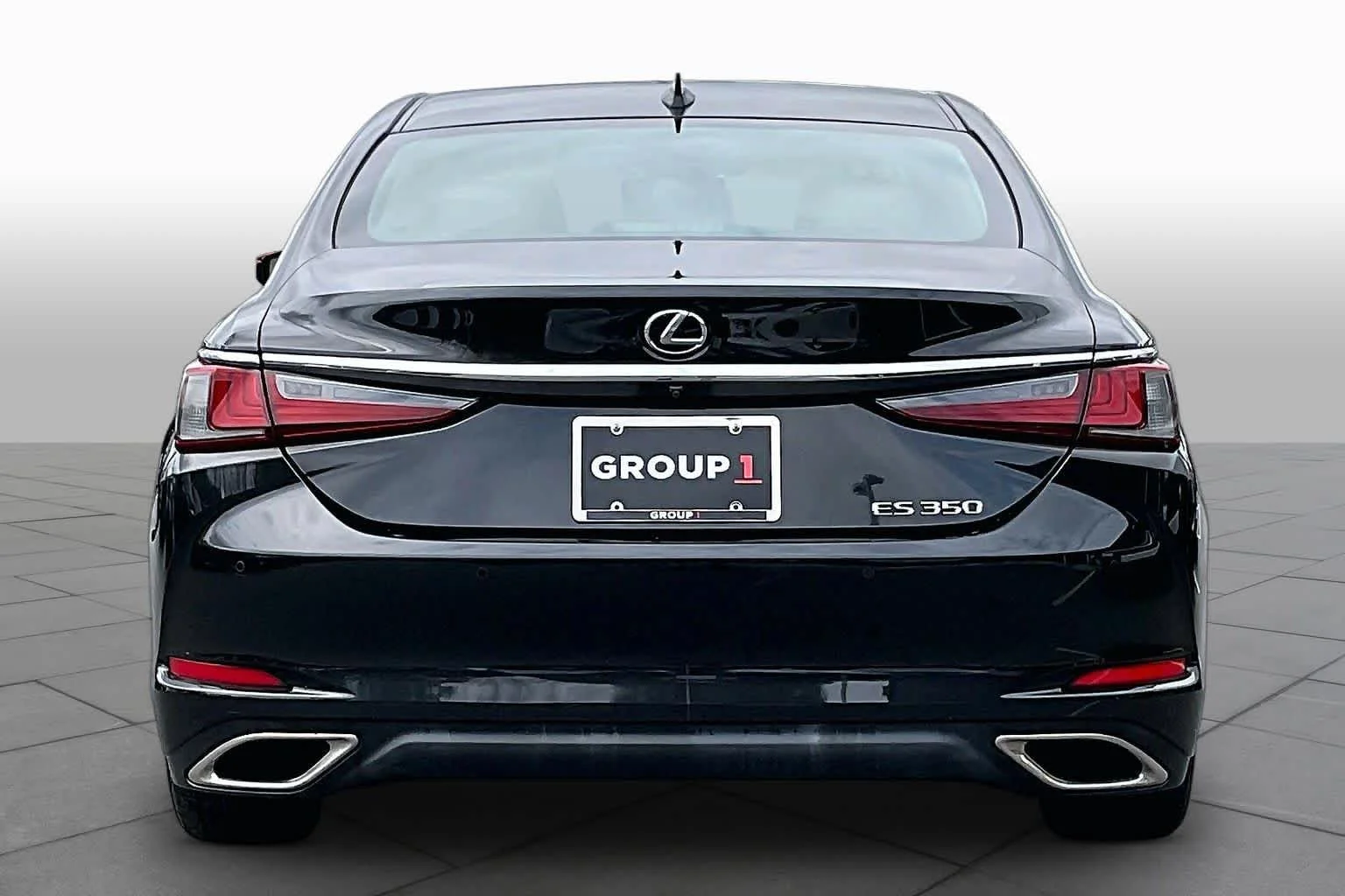 Pre-Owned 2019 Lexus ES 350
