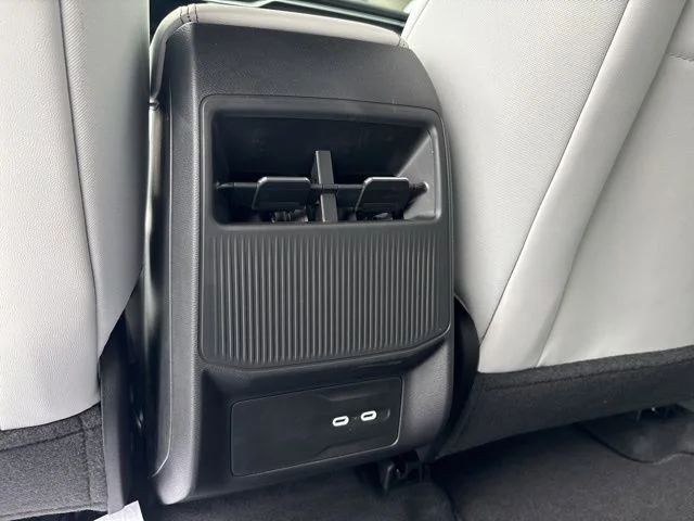 New 2026 White Jeep Limited image 15