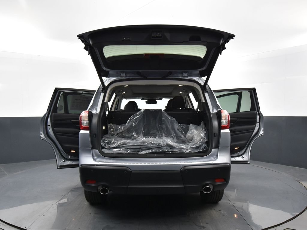 2026 Subaru Ascent Touring - Photo 56
