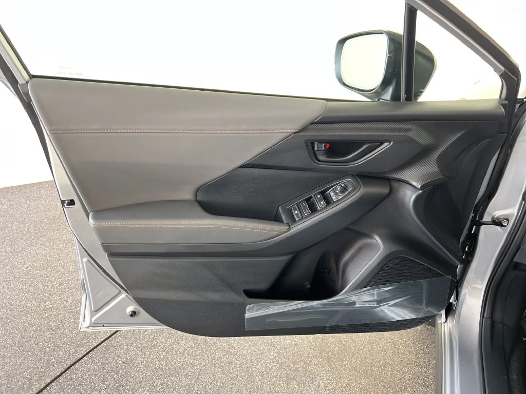 New 2026 ICE SILVER METALLIC Subaru Wilderness image 12