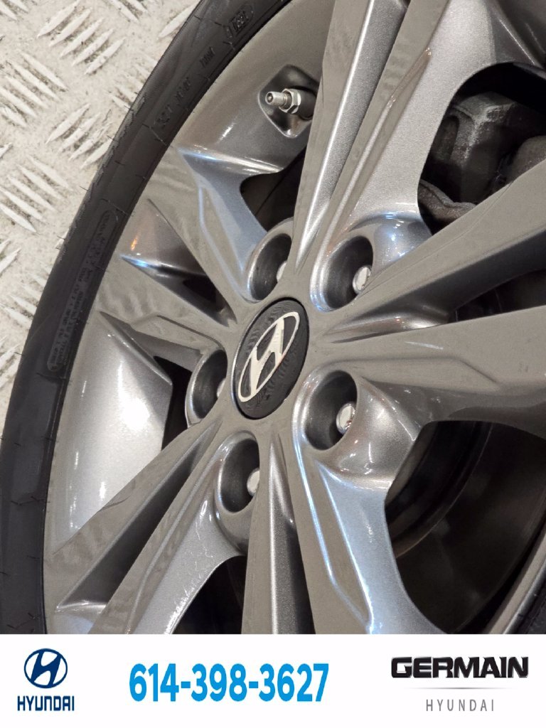 2018 Hyundai Elantra SEL - Photo 13