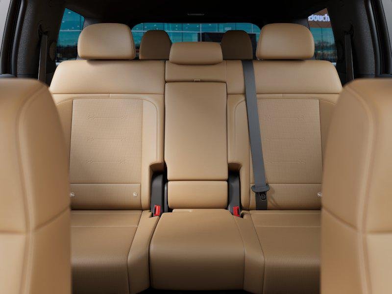 New 2026 Earthy Brass Matte Hyundai Limited AWD image 12
