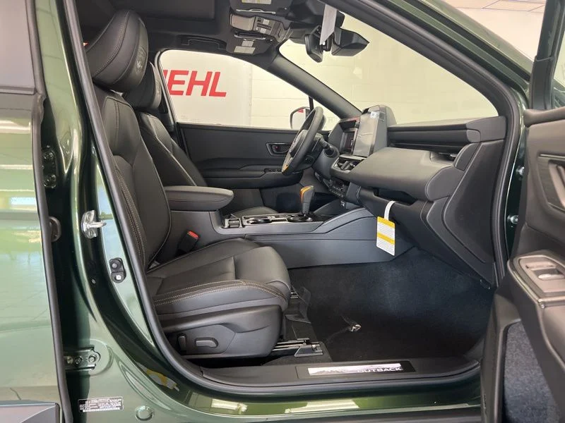 2026 Subaru Outback Wilderness - Photo 14