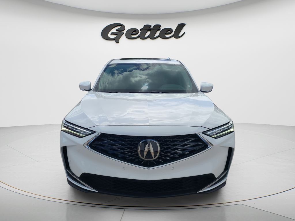 2026 Acura MDX Technology Package - Photo 8