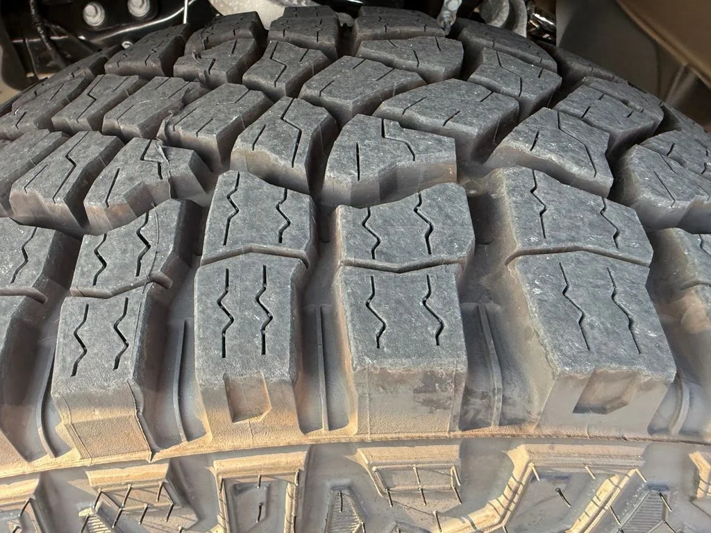 2026 RAM 1500 RHO - Photo 23