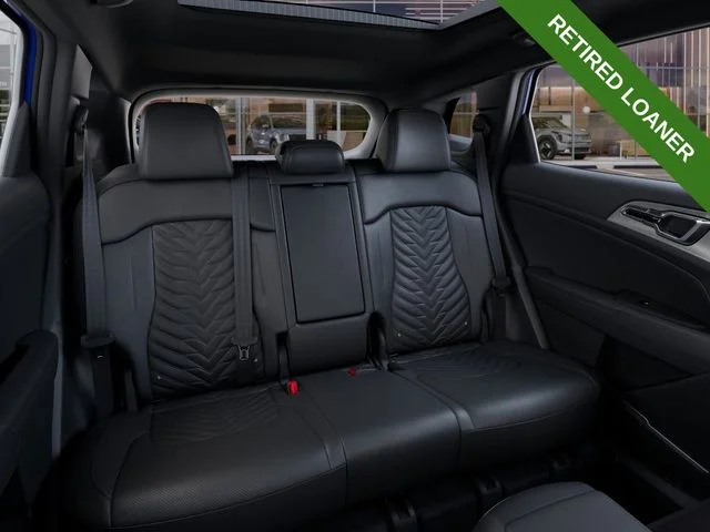 2026 Kia Sportage X-Line - Photo 16