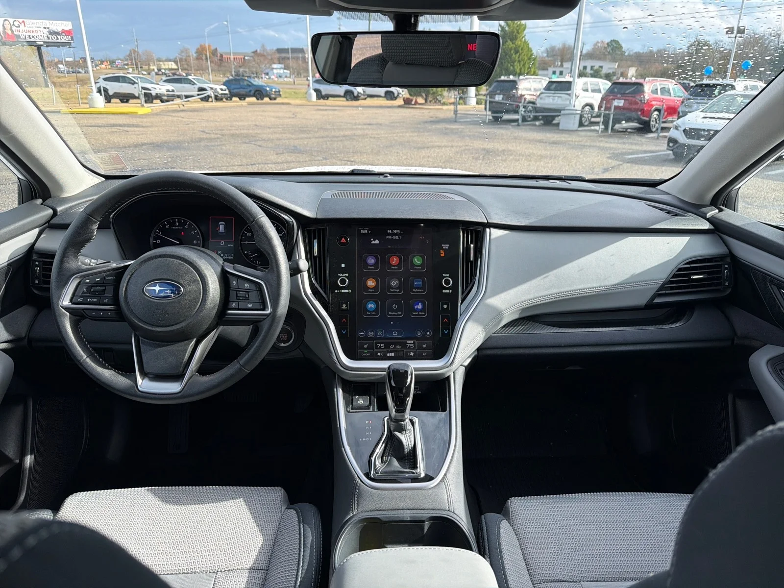 2025 Subaru Outback Premium - Photo 11